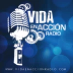 Logo of Vida en Accion Radio android Application 